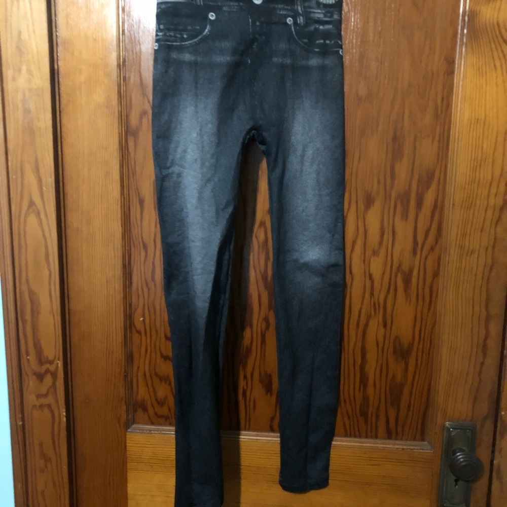Jeggings